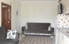 Kertmenlioğlu Apart Otel