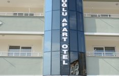 Kertmenlioğlu Apart Otel